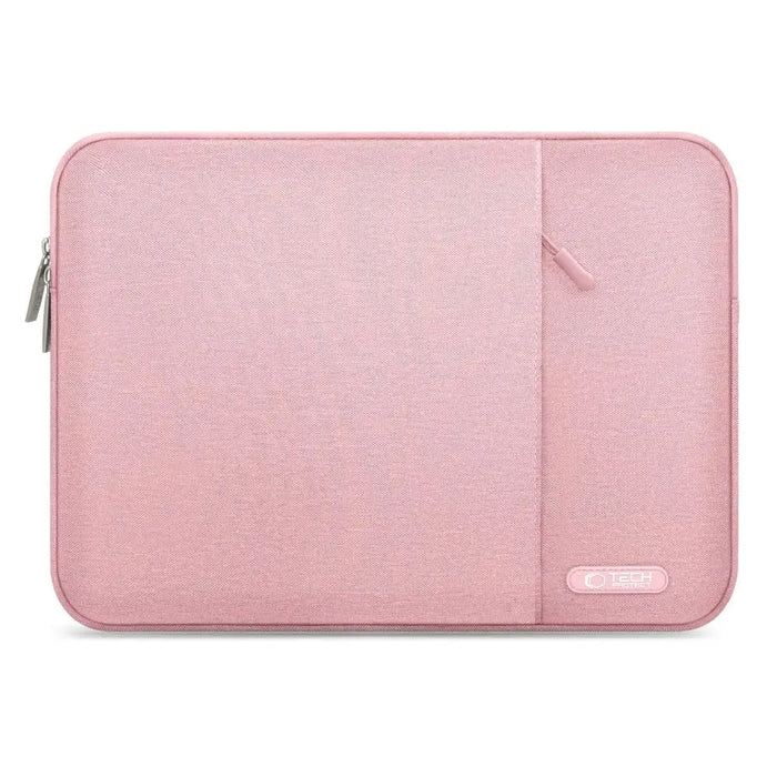 Tech-Protect Sleeve Laptop 13-14 Case - Pink - Cell phone cases and covers<<<HurtelXML