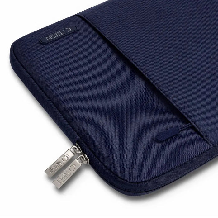 Tech-Protect Sleeve Laptop 15-16 Case - Navy Blue - Cell phone cases and covers<<<HurtelXML