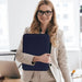Tech-Protect Sleeve Laptop 15-16 Case - Navy Blue - Cell phone cases and covers<<<HurtelXML