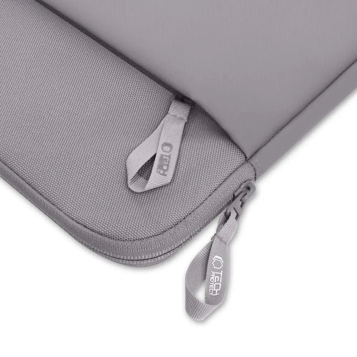 Tech-Protect Sleeve Laptop Bag 13-14 - Gray - Laptop bags<<<HurtelXML