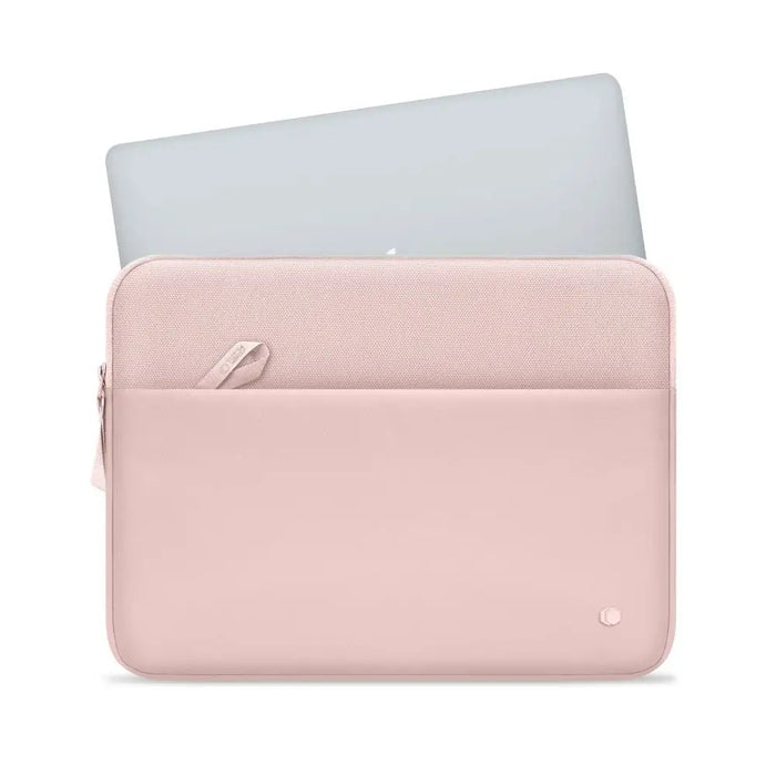 Tech-Protect Sleeve Laptop Bag 13-14 - Pink - Laptop bags<<<HurtelXML