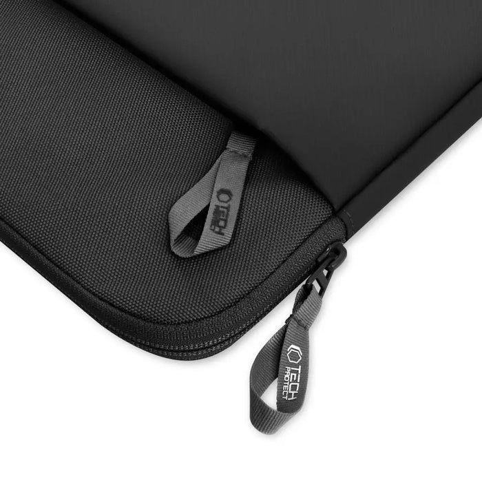 Tech-Protect Sleeve Laptop Bag 15-16 - Black - Laptop bags<<<HurtelXML
