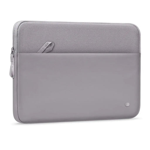 Tech-Protect Sleeve Laptop Bag 15-16 - Gray - Laptop bags<<<HurtelXML