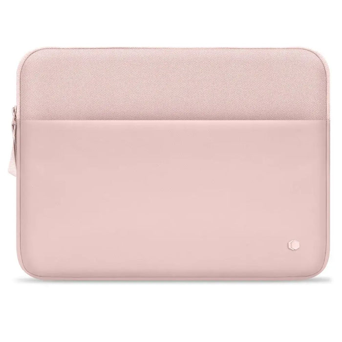 Tech-Protect Sleeve Laptop Bag 15-16 - Pink - Laptop bags<<<HurtelXML