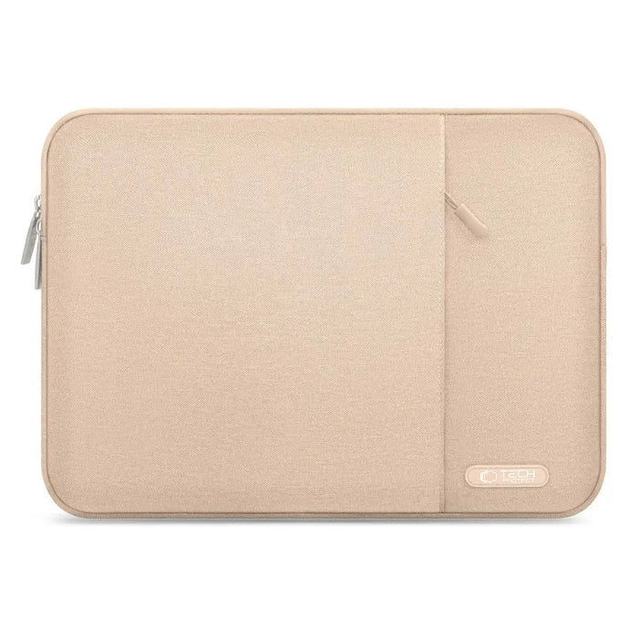 Tech-Protect Sleevy Laptop case 15-16 - beige - Cell phone cases and covers<<<HurtelXML