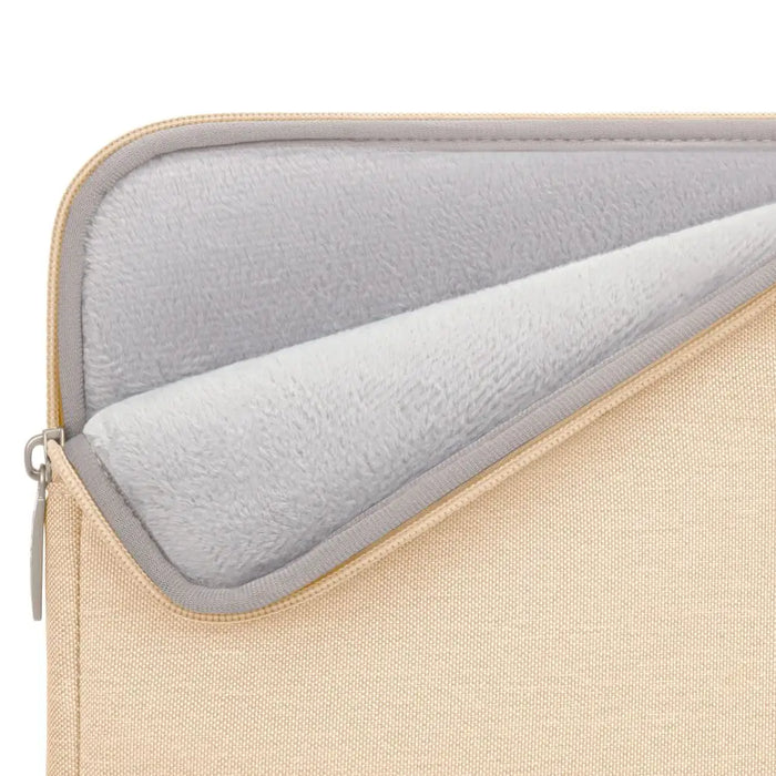 Tech-Protect Sleevy Laptop case 15-16 - beige - Cell phone cases and covers<<<HurtelXML