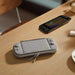 Tech-Protect Slim Pouch for Nintendo Switch 2 - Gray - Cell phone cases and covers<<<HurtelXML