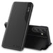 Tech-Protect Smart View case for Galaxy A16 4G / 5G - black - Cell phone cases and covers<<<HurtelXML