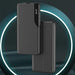 Tech-Protect Smart View case for Samsung Galaxy A14 4G / 5G - black - Cell phone cases and covers<<<HurtelXML