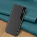 Tech-Protect Smart View case for Samsung Galaxy A14 4G / 5G - black - Cell phone cases and covers<<<HurtelXML