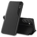 Tech-Protect Smart View Case for Samsung Galaxy A35 5G - Black - Cell phone cases and covers<<<HurtelXML