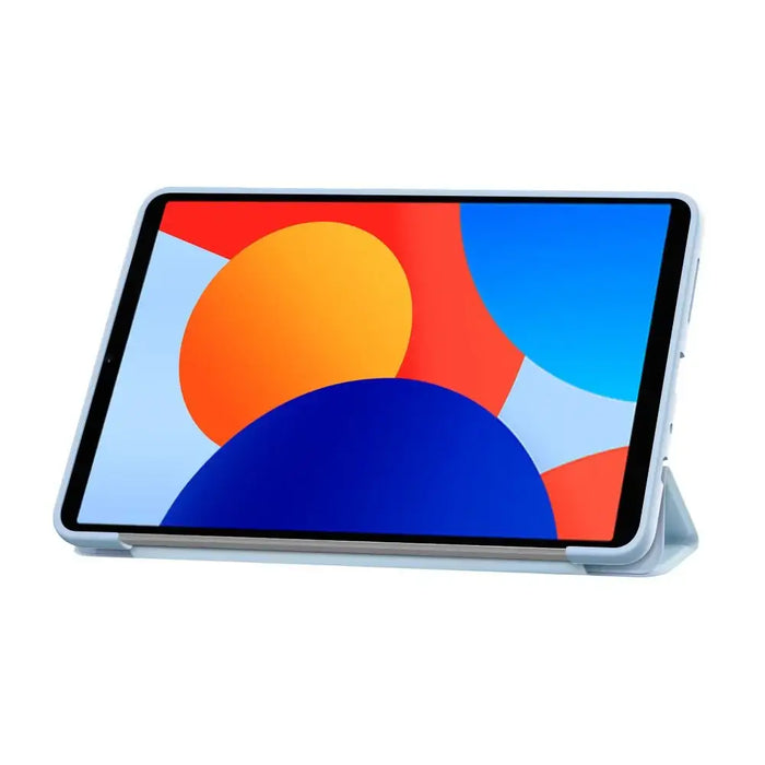 Tech-Protect SmartCase case for Xiaomi Redmi PAD SE - blue - Cell phone cases and covers<<<HurtelXML