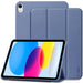 Tech-Protect SmartCase for iPad 10.9’’ 2022 - Blue - Cell phone cases and covers<<<HurtelXML