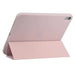 Tech-Protect SmartCase for iPad Air 10.9’’ 2020-2022 / 11’’ 2024 - pink - Cell phone cases and covers<<<HurtelXML