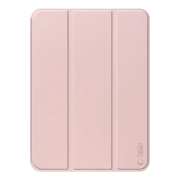 Tech-Protect SmartCase for iPad Air 10.9’’ 2020-2022 / 11’’ 2024 - pink - Cell phone cases and covers<<<HurtelXML