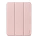 Tech-Protect SmartCase for iPad Air 10.9’’ 2020-2022 / 11’’ 2024 - pink - Cell phone cases and covers<<<HurtelXML