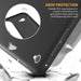 Tech-Protect SmartCase for iPad Air 9.7’’ 2 2014 - Black - Cell phone cases and covers<<<HurtelXML