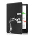 Tech-Protect SmartCase for Kindle 11 / 12 / 2022-2024 - black - Cell phone cases and covers<<<HurtelXML