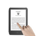 Tech-Protect SmartCase for Kindle Paperwhite VI / 6 / Signature Edition - Black - Cell phone cases