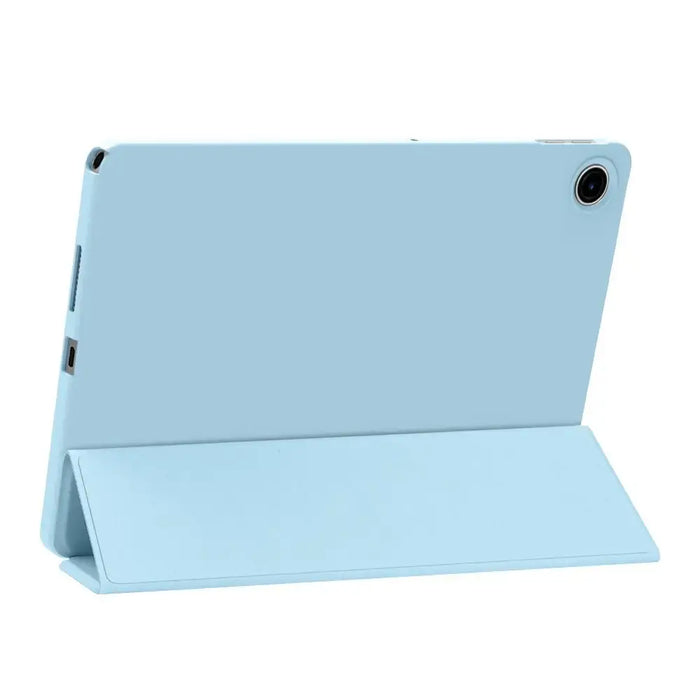 Tech-Protect SmartCase for Lenovo Tab 10.1 TB-311 - Blue - Cell phone cases and covers<<<HurtelXML