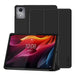 Tech-Protect SmartCase for Lenovo Tab K11 Plus TB-352 11.5 - Black - Cell phone cases and covers<<<HurtelXML