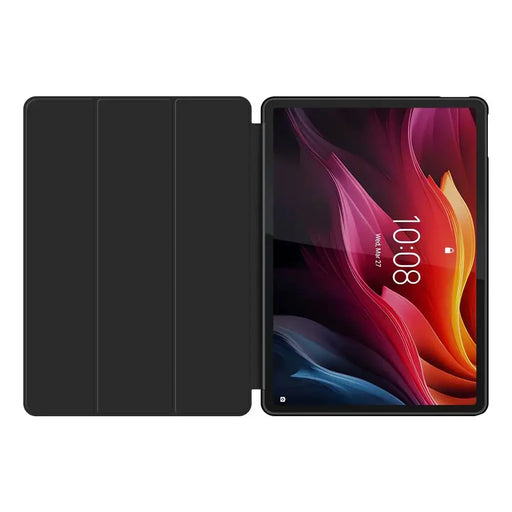 Tech-Protect SmartCase for Lenovo Tab K11 Plus TB-352 11.5 - Black - Cell phone cases and covers<<<HurtelXML