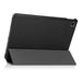 Tech-Protect SmartCase for Lenovo Tab M10 Plus (3rd gen.) 10.6’’ TB-125 / TB-128 - black - Cell phone cases