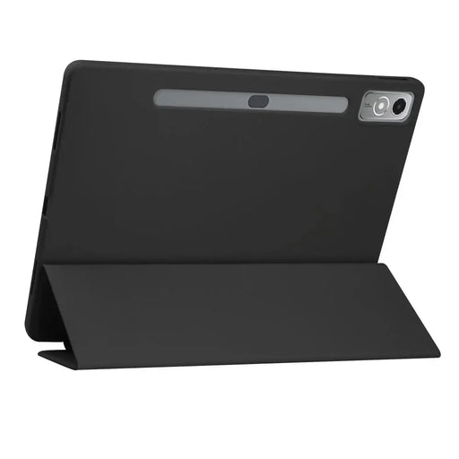 Tech-Protect SmartCase for Lenovo Tab P12 12.7’’ TB-370 - black - Cell phone cases and covers<<<HurtelXML