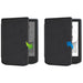 Tech-Protect SmartCase for PocketBook Verse / Verse Pro - Black - Cell phone cases and covers<<<HurtelXML