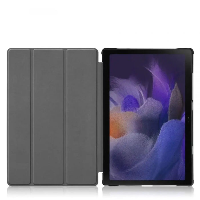 Tech-Protect SmartCase for Samsung Galaxy Tab A8 10.5 X200 / X205 - Gray - Cell phone cases and covers<<<HurtelXML