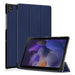 Tech-Protect SmartCase for Samsung Galaxy Tab A8 10.5 X200 / X205 - Navy Blue - Cell phone cases and covers<<<HurtelXML