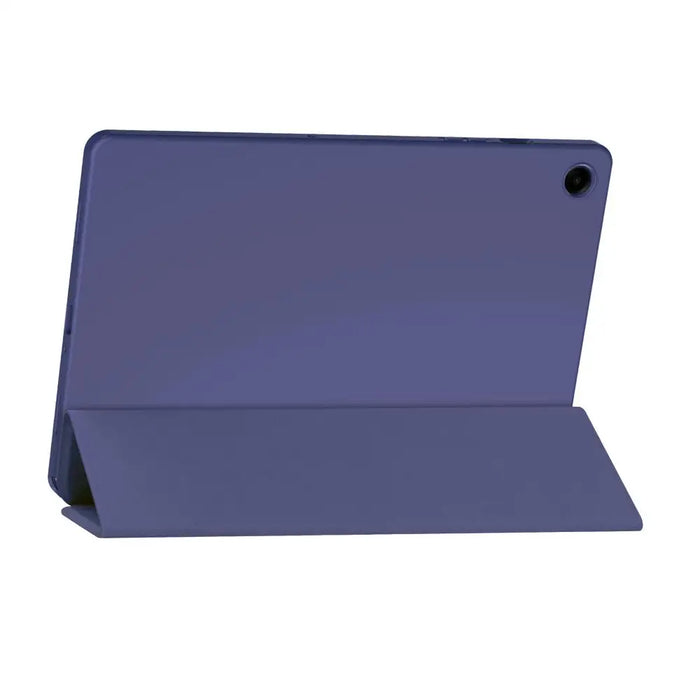 Tech-Protect SmartCase for Samsung Galaxy Tab A9+ 11’’ X210 / X215 / X216 - navy blue - Cell phone cases