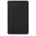 Tech-Protect SmartCase for Samsung Galaxy Tab S6 Lite 10.4’’ 2020-2024 - Black - Cell phone cases and covers<<<HurtelXML