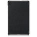 Tech-Protect SmartCase for Samsung Galaxy Tab S6 Lite 10.4’’ 2020-2024 - Black - Cell phone cases and covers<<<HurtelXML
