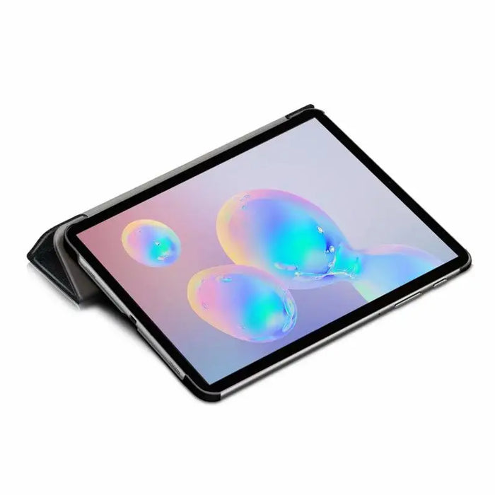 Tech-Protect SmartCase for Samsung Galaxy Tab S6 Lite 10.4’’ 2020-2024 - Black - Cell phone cases and covers<<<HurtelXML