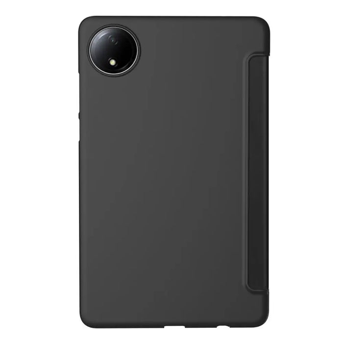 Tech-Protect SmartCase for Xiaomi Redmi Pad SE 8.7 - Black - Cell phone cases and covers<<<HurtelXML