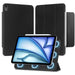 Tech-Protect SmartCase Magnetic case for iPad Air 10.9’’ 2020-2022 / iPad Air 11’’ 2024 (6th gen.) / iPad Air 11’’ 2025