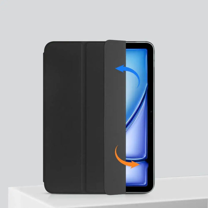 Tech-Protect SmartCase Magnetic case for iPad Air 10.9’’ 2020-2022 / iPad Air 11’’ 2024 (6th gen.) / iPad Air 11’’ 2025