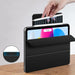 Tech-Protect Smartcase Magnetic for iPad 10.9” 2022 / iPad 11” 2025 - black - Cell phone cases and covers<<<HurtelXML