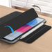 Tech-Protect Smartcase Magnetic for iPad 10.9” 2022 / iPad 11” 2025 - black - Cell phone cases and covers<<<HurtelXML