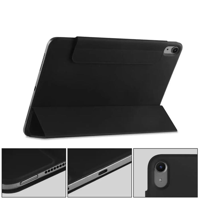 Tech-Protect SmartCase Magnetic for iPad 10.9’’ 2022 - Black - Cell phone cases and covers<<<HurtelXML