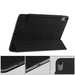 Tech-Protect SmartCase Magnetic for iPad 10.9’’ 2022 - Black - Cell phone cases and covers<<<HurtelXML