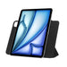 Tech-Protect SmartCase Magnetic for iPad Air 13’’ 2024 - Black - Cell phone cases and covers<<<HurtelXML