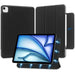 Tech-Protect SmartCase Magnetic for iPad Air 13’’ 2024 - Black - Cell phone cases and covers<<<HurtelXML