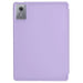 Tech-Protect SmartCase Pen Case for Lenovo Idea Tab 11.0 TB-336 - Purple - Cell phone cases and covers<<<HurtelXML