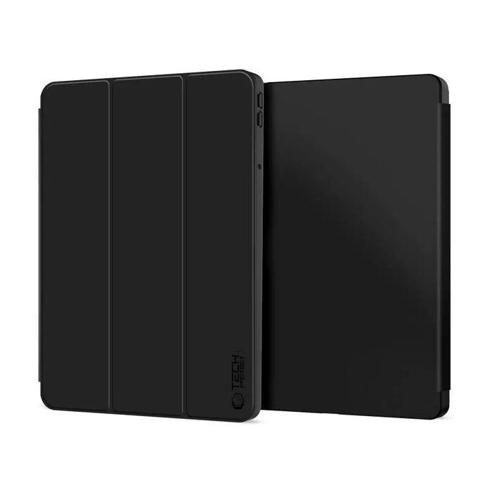 Tech-Protect SmartCase Pen Case for Lenovo Idea Tab 11.0 TB-336 - Black - Cell phone cases and covers<<<HurtelXML
