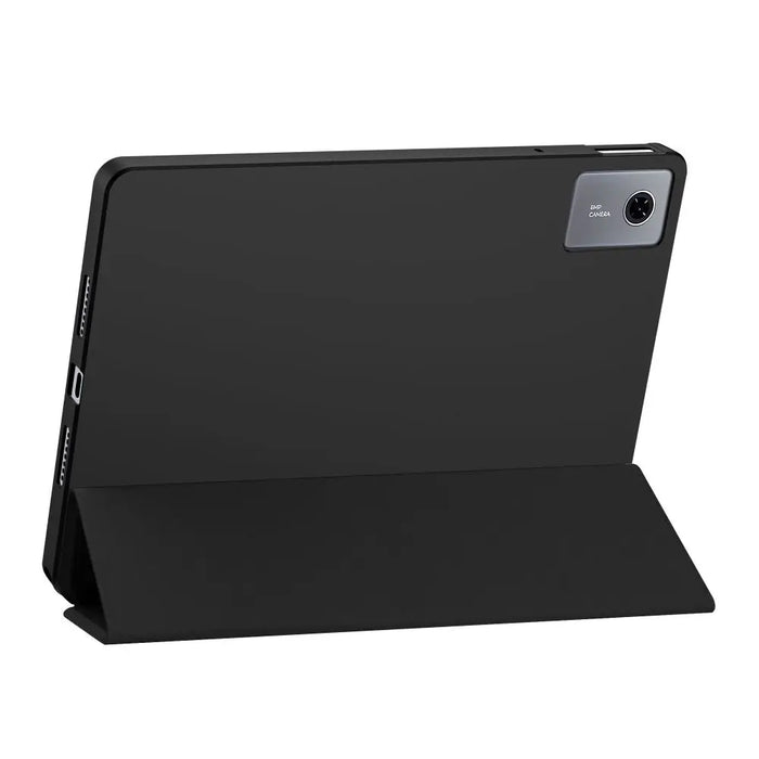 Tech-Protect SmartCase Pen Case for Lenovo Idea Tab 11.0 TB-336 - Black - Cell phone cases and covers<<<HurtelXML
