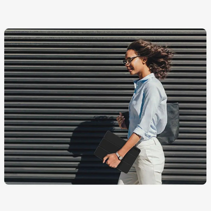 Tech-Protect SmartCase Pen Case for Lenovo Idea Tab 11.0 TB-336 - Black - Cell phone cases and covers<<<HurtelXML