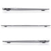 Tech-Protect SmartShell case for MacBook Air 13’’ M2 / M3 / 2022-2024 - matte - Cell phone cases and covers<<<HurtelXML