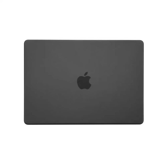 Tech-Protect SmartShell case for MacBook Air 15’’ M2 / M3 / 2023-2024 - matte black - Cell phone cases